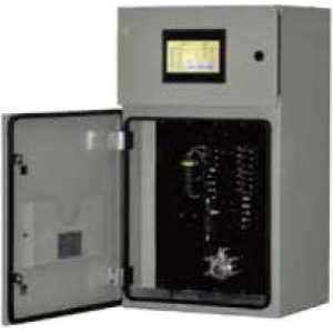 雪迪龙 MODEL 9830-phen <em>挥发</em><em>酚</em>水质在线自动监测仪 用于工业废水监测