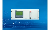 雪迪龙 MODEL 1080-TCH 热导分析仪 用于二元气体分析