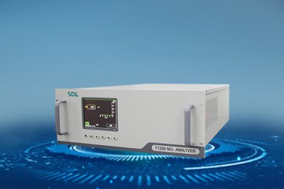 雪迪龙 T1200 化学发光法氮氧化物分析仪 具备压力补偿功能