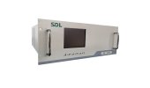 雪迪龙 T1100-H2S型 紫外荧光法SO2/H2S分析仪 用于垃圾焚烧厂监测
