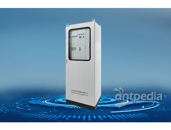 雪迪龙 SCS-900UV/NU 紫外法烟气连续监测系统 用于测量烟气中的NO₂气体浓度