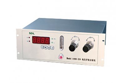 雪迪龙 MODEL 1080EO 微量氧分析仪 可测量氮气