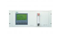 雪迪龙 MODEL 1080TCH 热导气体分析仪 可测量氮气体