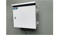 雪迪龙 MODEL 2010 一体化温压流监测仪 用于烟气脱硫监测