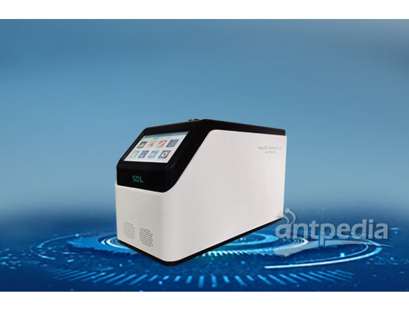 雪迪龙 MODEL 3080UV 便携式紫外气体分析仪 用于NH₃监测