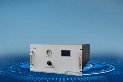 雪迪龙 M1001 零气发生器 具有O₃去除器