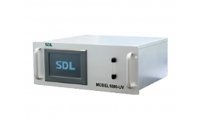  在线紫外烟气分析仪 MODEL 1080-UV雪迪龙