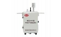 2092型环境空气质量监测仪（光散射法）崂应空气监测系统 应用于空气/废气