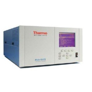 Thermo 49i-PS型臭氧校准仪