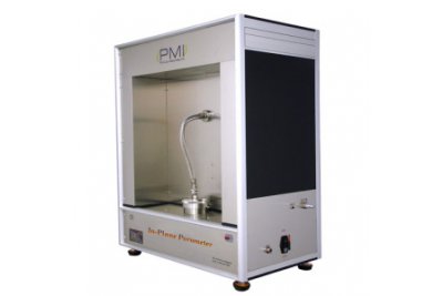  PMI薄膜孔径分析仪(气孔计)