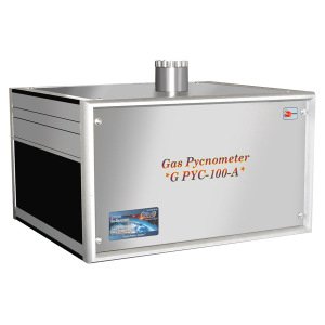 气体置换法<em>真</em><em>密度仪</em> Gas Pycometer