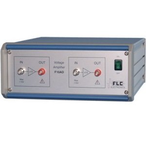 电压放大器 ±<em>100V</em> F10A/F10AD 瑞典FLC电子