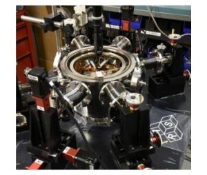 美国 ARS PS-L 液氦/液氮型低温探针台
