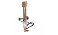 美国ARS LT3 液氦/液氮连续流型 低温恒温器 制冷机 