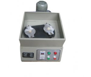 JH-III-8陶瓷釉面耐磨实验仪