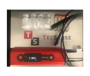  奥地利Tecsense残氧顶空分析仪 Tecpen Fibre