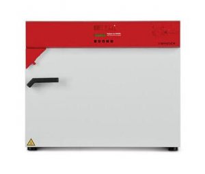 德国Binder FP系列 高精度温度试验箱