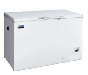  Haier海尔  -40℃低温保存箱
