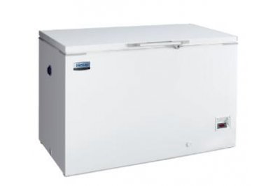  Haier海尔  -40℃低温保存箱