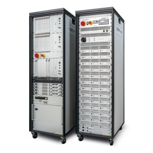 德国Comemso科尼<em>绍</em>BMS电池管理测试系统