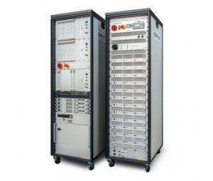 德国Comemso科尼绍BMS电池管理测试系统