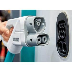 全球<em>新能源</em>汽车充电桩测试方案