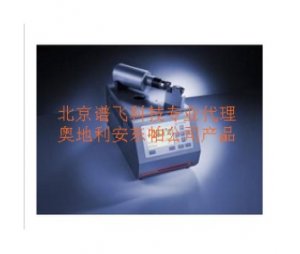 安东帕ADU 4+常压蒸馏馏程测定仪