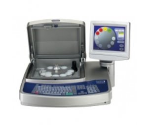 能量色散型 X 射线荧光（EDXRF）光谱仪