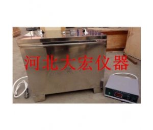 水泥安定性沸煮箱