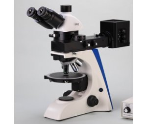 奥特偏光显微镜BK-POL