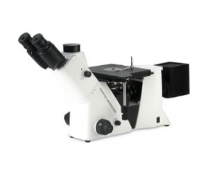 奥特MDS400 倒置金相显微镜