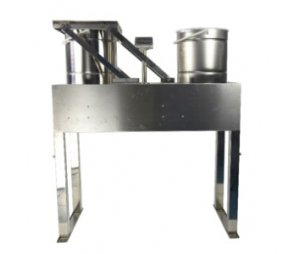 GH-200型 降水降尘自动采样器-降雨自动采样器