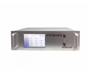 NDIR310P红外气分析仪