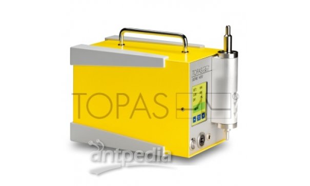 TOPAS 可调节气溶胶稀释器 HDS-561