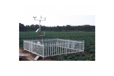 农业气象监测仪器设备-农业气象站设备