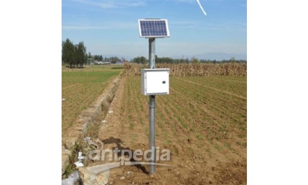 多点土壤水分测量系统-土壤水分监测仪