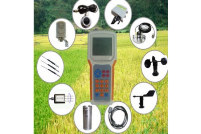 便携式手持农业气象监测仪-气象监测仪器