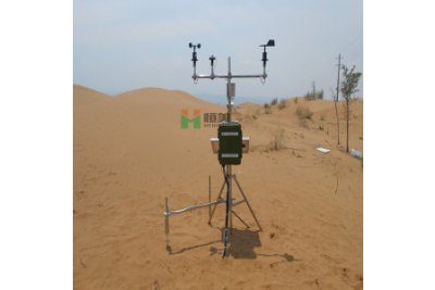 全自动小型气象站-小型自动气象站