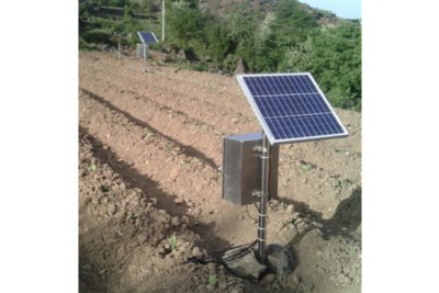 土壤墒情监测系统HM-TS600-土壤墒情监测仪
