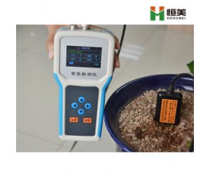 土壤ph测量仪 ph土壤测试仪-土壤测定仪