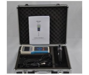 土壤酸碱度测试仪HM-ZNPH-检测土壤酸碱度检测仪