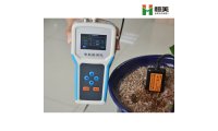 土壤酸碱度速测仪HM-ZNPH-检测土壤酸碱度检测仪