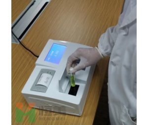氨氮总磷测定仪HM-AL02-氨氮总磷测定仪公司