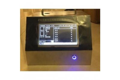触摸屏款式尘埃粒子计数器-粒子计数器尘埃哪里有