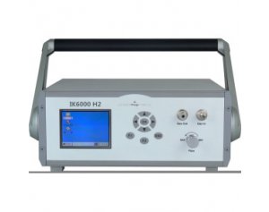 便携式氢气纯度分析仪IK6000-便携式氢气纯度分析仪ft-103hp