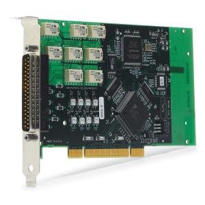 <em>NI</em> PCI-6520 <em>数字</em><em>I</em>/<em>O</em>设备