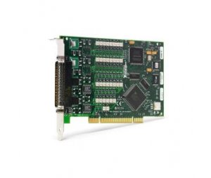 NI PCI-6519 数字I/O设备