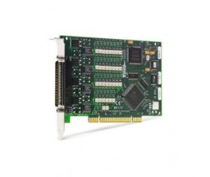 NI PCI-6516 数字I/O设备