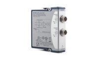 NI-9251 C系列电压输入模块