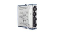 NI-9239 C系列电压输入模块